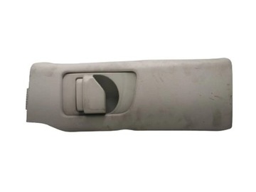 Mercedes vito w447 захист стійка ліва фото №1