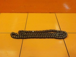 Orlando cruze captiva 2.0 vcdi 12r 163km z20d1 ланцюг розподільний вал фото №1