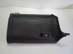 Vw golf v vi scirocco бардачок пасажира правий перед фото №1