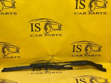 Комплект важелі двірник перед dacia sandero ii stepway logan ii фото №1