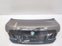 Bmw 5 f10 крышка багажника 475 фото №1