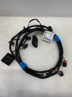 Mercedes glc w254 джгут pdc перед a2545409724 фото №1