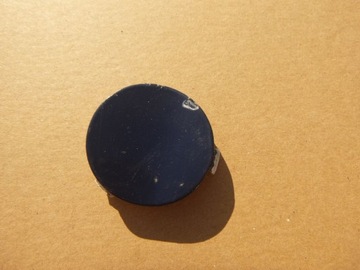 Ford c-max ii 10-14 заглушка фаркоп hak бампер зад am51r17k922a фото №1