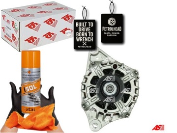 Nissan micra 1.2 micra 1.4 note 1.4 as-pl #petrolhead pro+ kit4 фото №1