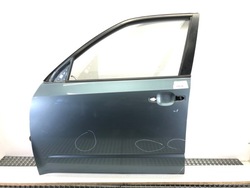 Двері лівий перед subaru forester ii універсал фото №1