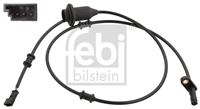 Febi датчик abs фото №1