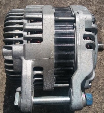 Mitsubishi space star ii asx lancer 1.0 1.2 1.6 бензин генератор фото №1