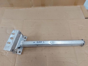 Citroen c4 picasso 2 ii srefa смятия левая киль левый перед переднее 96752401 фото №1