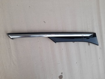 Планка opel grandland x фото №1