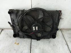 K223 pas радиатор bmw e90 2.0d n47 механическая коробка передач фото №1