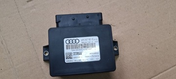 A7 4g модуль тормоза ручного 4h0907801e a6 c7 4g фото №1