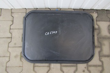 Люк электрический моторчик mercedes actros mp4 11- фото №1