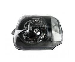 Лампа передня suzuki jimny fj 09.98- 3512081a70 фото №1