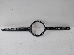 Mercedes a 177 решітка радіатора решітка 1778880300 оригінал фото №1