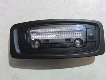 Bmw f12 лампа внутренняя освещение 61319197035 фото №1