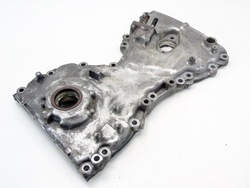 Насос масла корпус 1.3 b 16v swift 3 jimny ignis 2 liana wagon r justy 3 фото №1