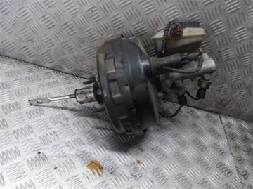 Усилитель volvo s80 i 8624524 dstc фото №1