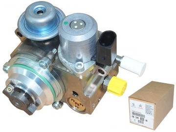 Насос wtryskiwa топлива citroen peugeot 1.6 thp 9819938580 1920rt фото №1