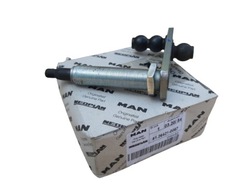 Man l2000 штифт конус механизма дворник оригинал 81264210067 фото №1