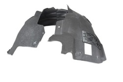 Підкрилок захист крила перед ліві audi q5 фото №1