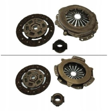 Сцепление kpl do renault megane i 1.4 фото №1