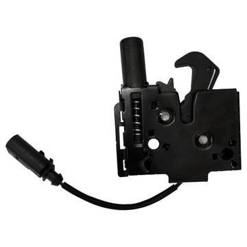 Замок капота porsche cayenne 3 9ya/9yb 2018-2022r фото №1