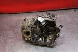 Коробка передач коробки передач splm honda civic 8 viii 1.4 i-vtec 100 km 07-12 фото №1