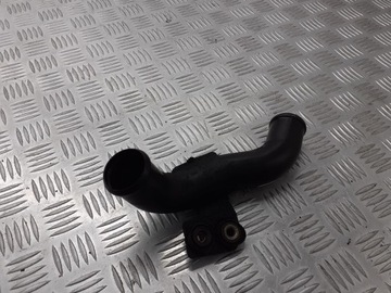 Труба шланг інтеркулер ford mondeo mk3 2.0 tdci фото №1