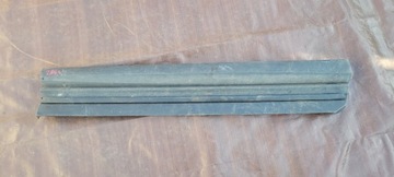 Планка двері лівий перед lexus rx фото №1