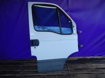 Iveco daily iii 99- дверь перед передние правые фото №1