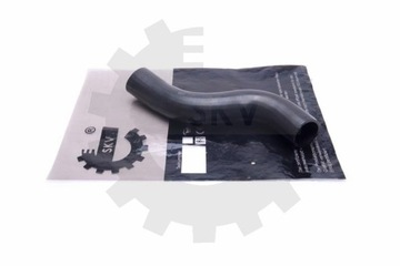Шланг турбины skv 54skv024 фото №1