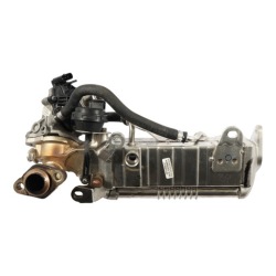 Mini r55 r57 r56 lci r59 r60 r61 дизель n47n радиатор клапана egr 7823319 фото №1