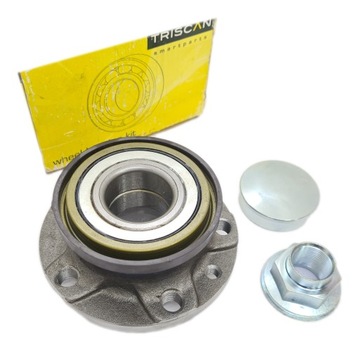 Подшипник ступица колёса osi зад triscan alfa romeo 147 156 gt фото №1