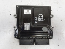 Volvo v40 ii 2.0 d блок управления двигателя компьютер 31312486 фото №1