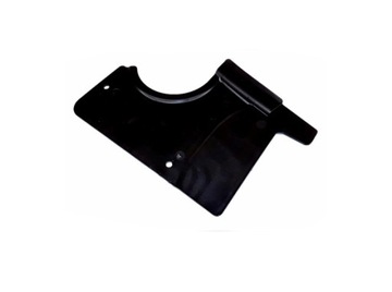 Захист підлоги шасі vw golf eos touran права фото №1