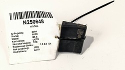 Модуль крышки 3g0962243c audi q5 ii fy фото №1