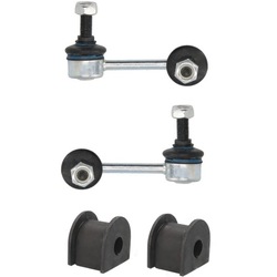 З'єднувачі гумки jeep compass patriot dodge caliber фото №1