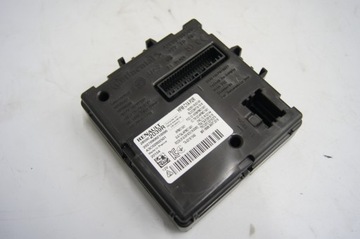 Модуль блок управления hfm zoe ii рестайлинг фото №1