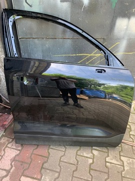 Двері volvo xc40 xc 40 фото №1