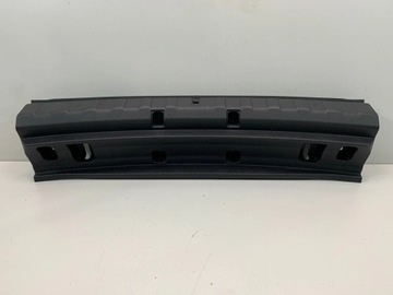 Bmw 3 g20 защита порога багажника 7450063 фото №1