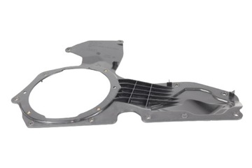 Крышка защита накладка динамика audi a6 a7 rs6 rs7 фото №1