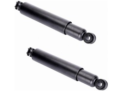 Амортизаторы зад opel frontera a 2.0-2.8 92-95 фото №1