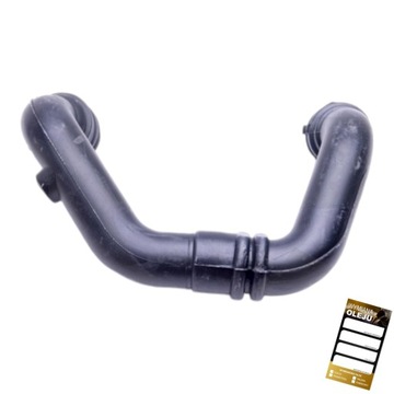 Шланг турбіни do renault scénic i 2002 2003 фото №1