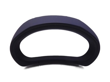 Козирок захист спідометра subaru forester iii фото №1