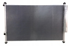 Кондиціонер suzuki grand vitara 1.9ddis 2005-2015 фото №1