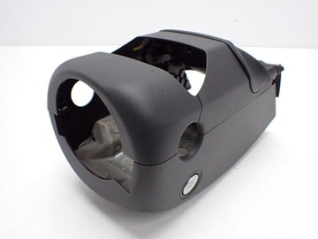 Захист колонки кермо замок запалювання старт сплав європа cupra born 22r фото №1