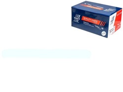 Стекло зеркало ford transit 00 левый dół fast фото №1