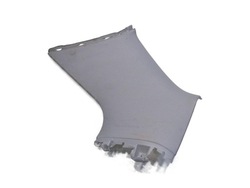 Захист стійка d права audi a3 8p sportback фото №1