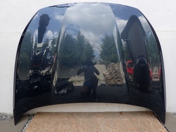 Капот кришка двигуна cupra formentor km7 2021- 5ff823031d e фото №1