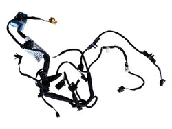 4s0971035e audi r8 4s джгут двері лівих фото №1